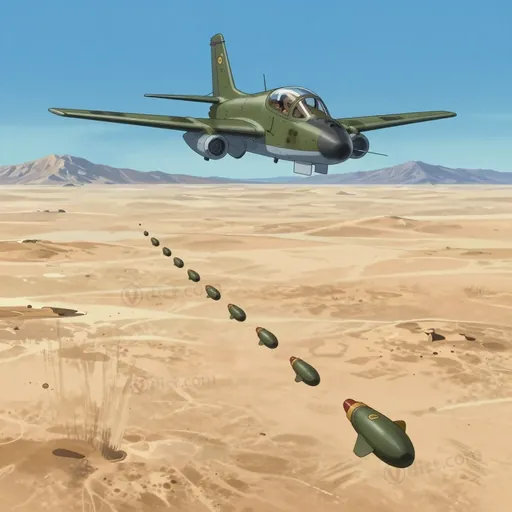pattern-bomb