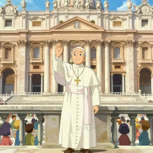 paul vi