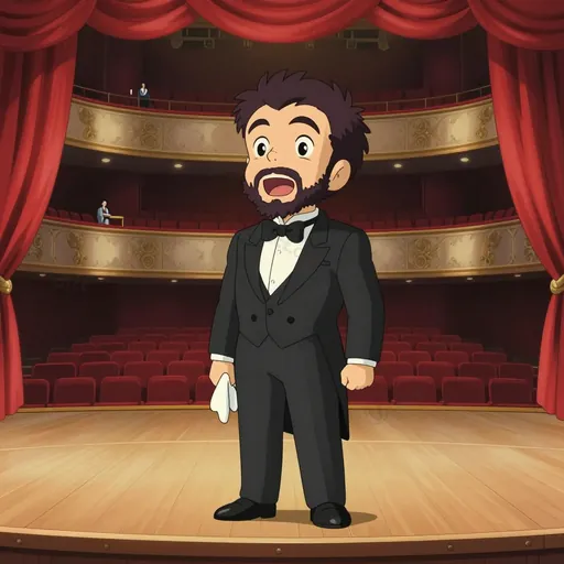 pavarotti