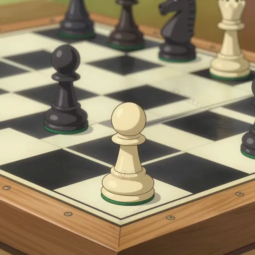 pawn