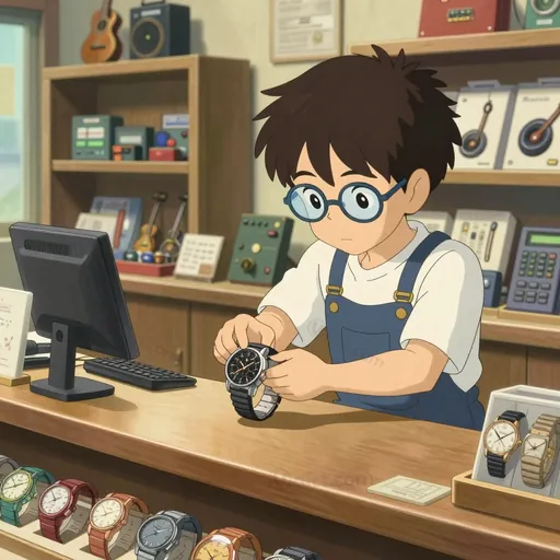 pawnshop