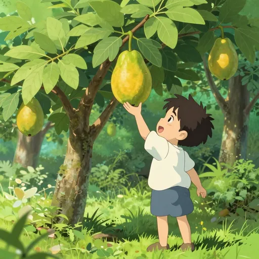 pawpaw