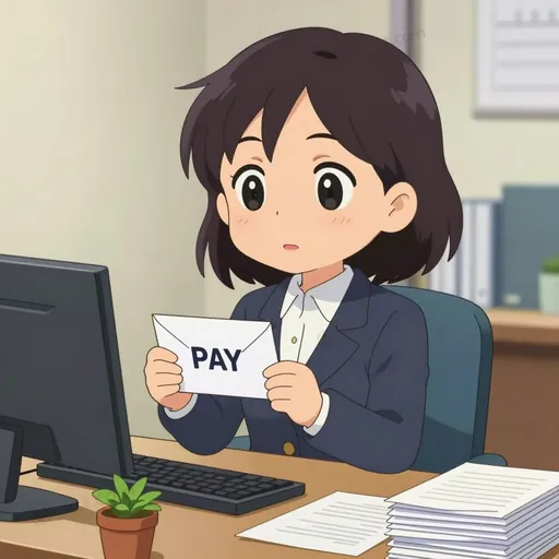 pay-envelope