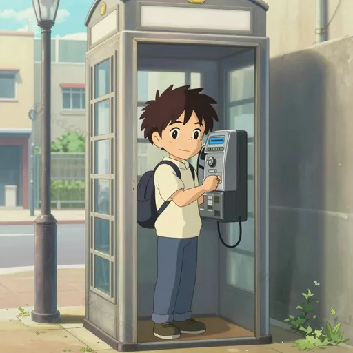 pay-station