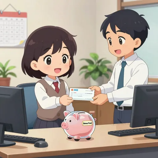 pay out