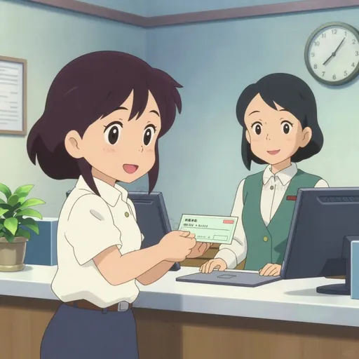 paycheck