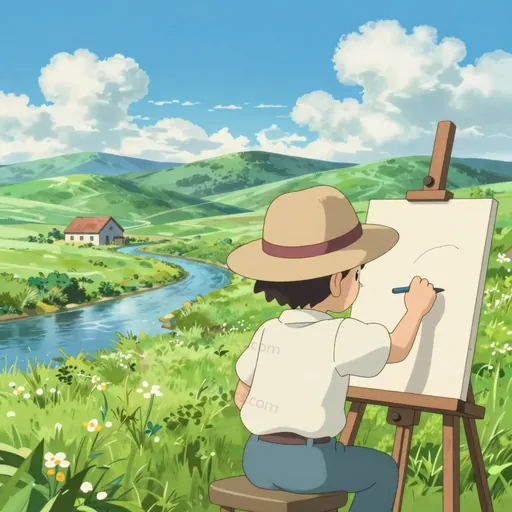 paysage