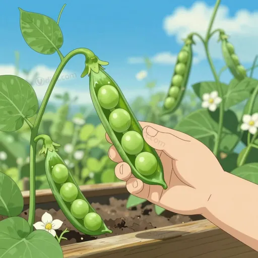 pea