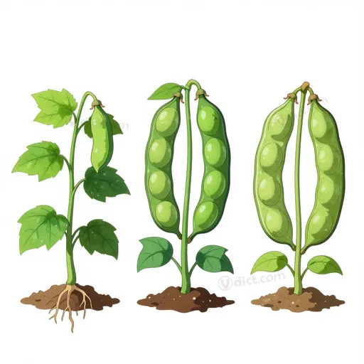 pea family