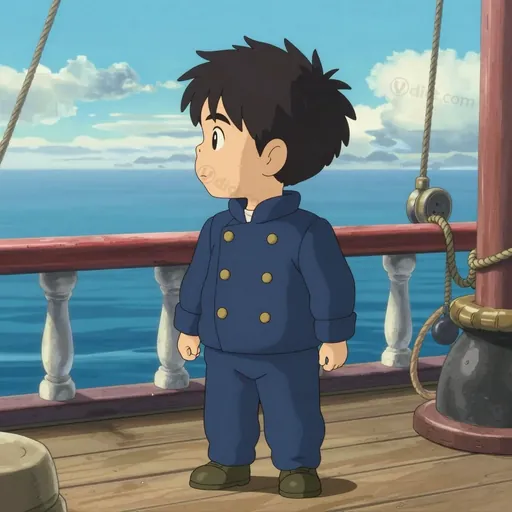 pea jacket