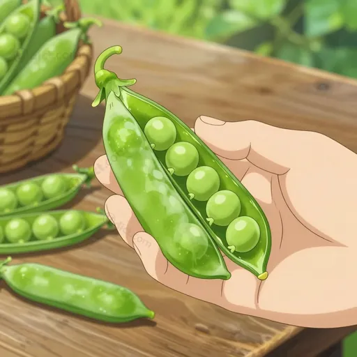 pea pod