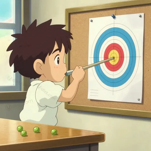 pea shooter