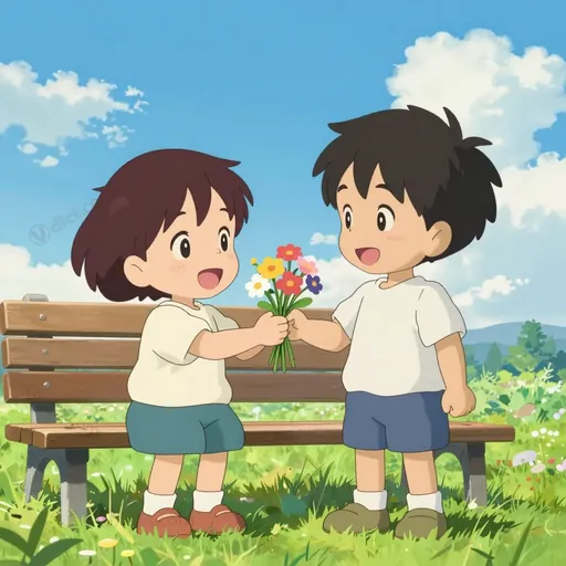 peace-offering