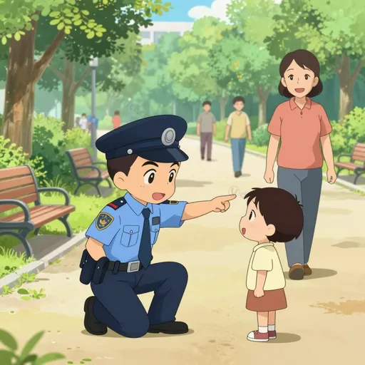 peace-officer