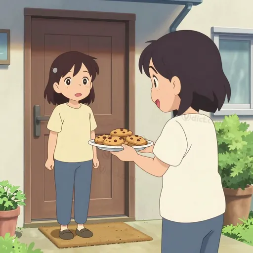 peace offering