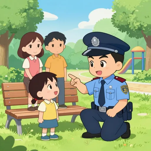 peace officer