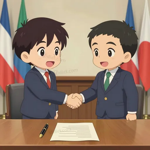 peace process