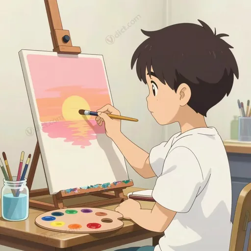 peach-colour