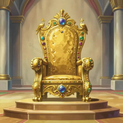peacock-throne