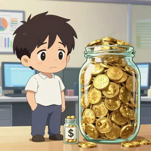 peanuts