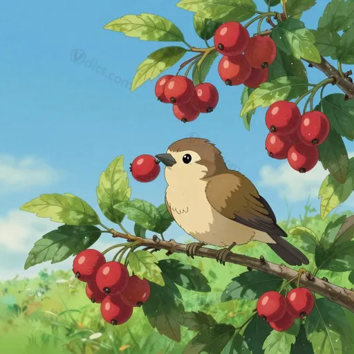 pear hawthorn
