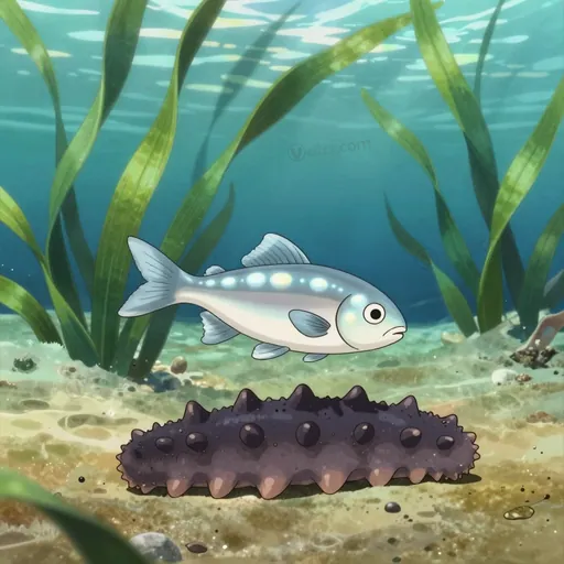 pearl-fish