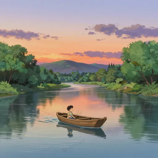 pearl river
