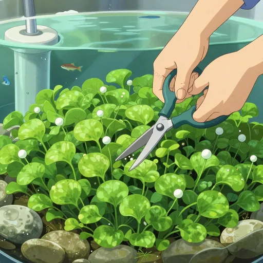 pearlweed