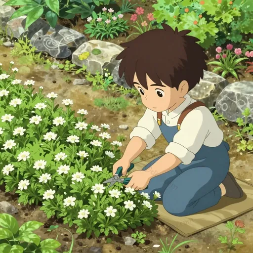 pearlwort