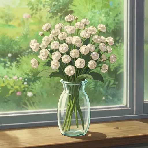 pearly everlasting
