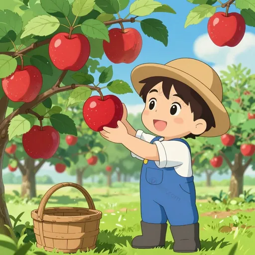 pearmain