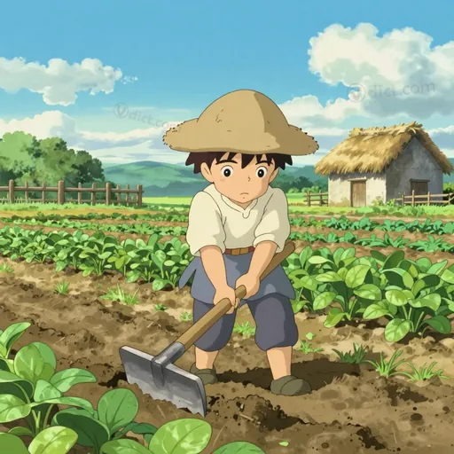 peasant