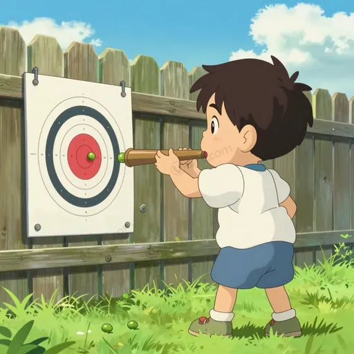 peashooter