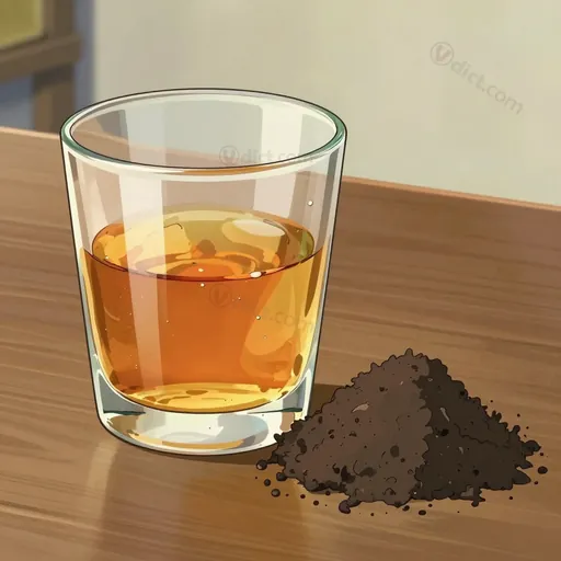 peaty