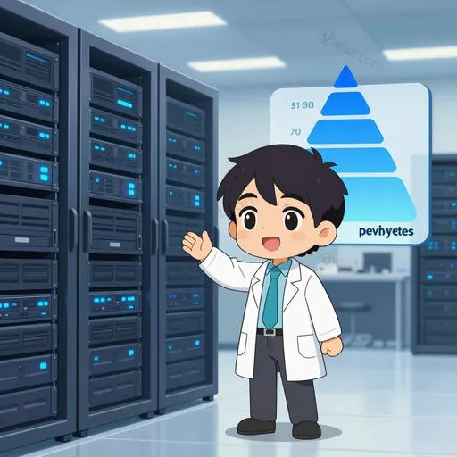 pebibyte