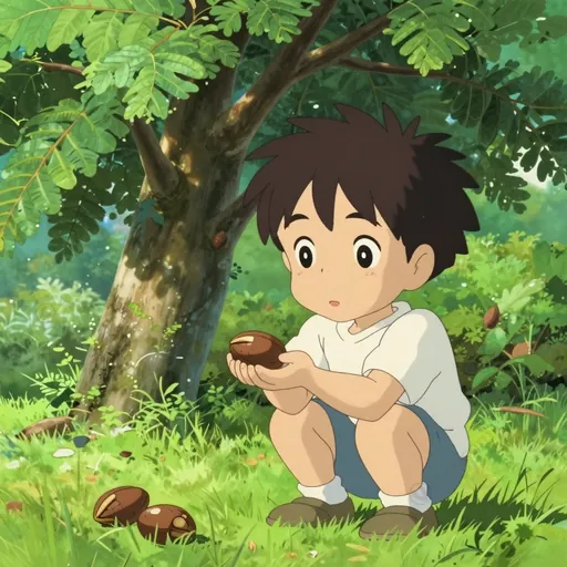 pecan