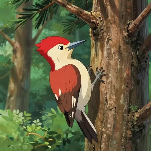 peckerwood