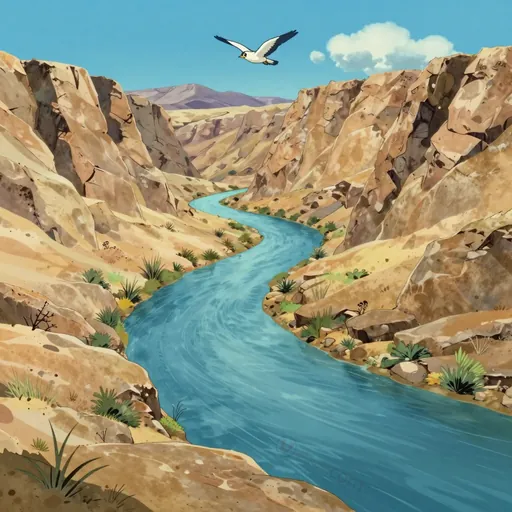 pecos river