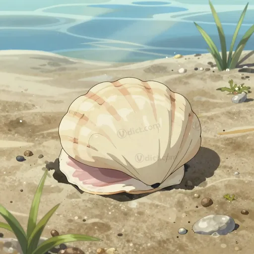 pecten irradians