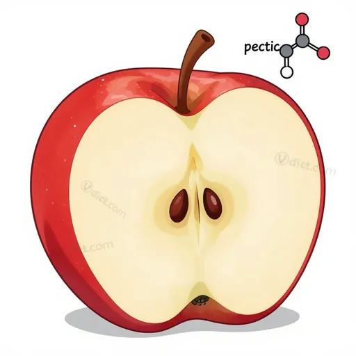 pectic acid