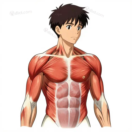 pectoral