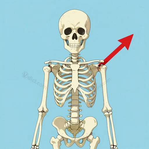 pectoral girdle