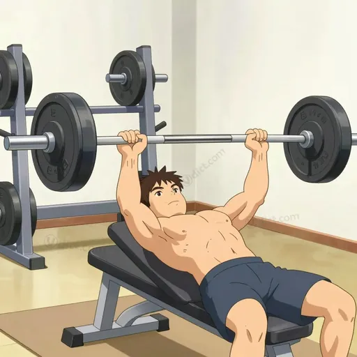 pectoral muscle