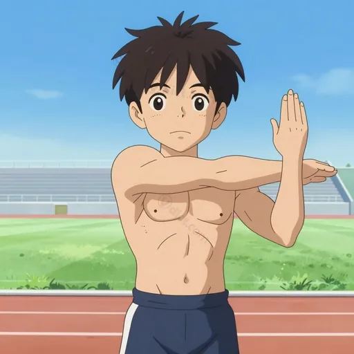 pectoralis major