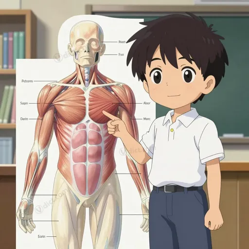 pectoralis minor