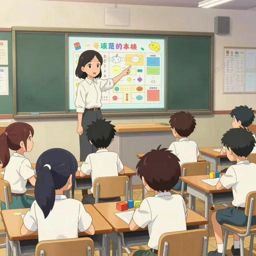 pedagogic