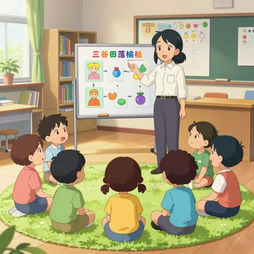 pedagogically