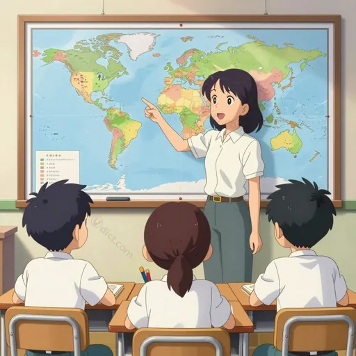 pedagogue