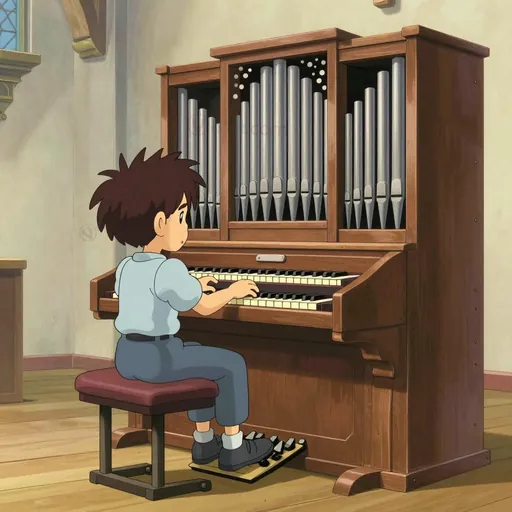 pedal point