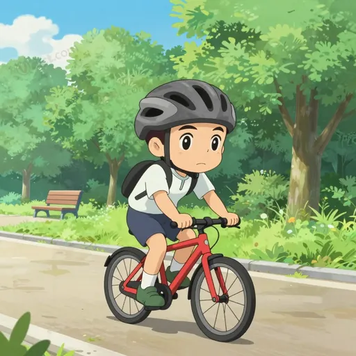 pedaler